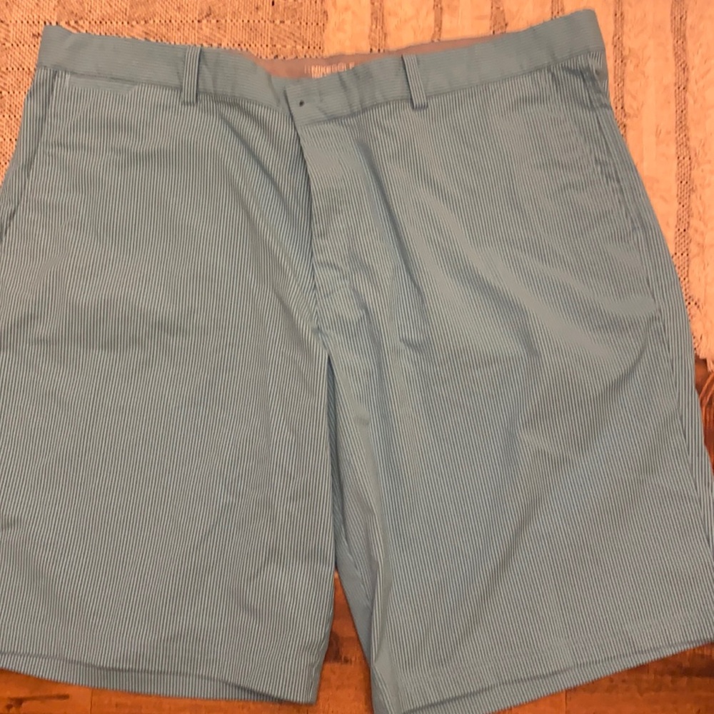 Nike Dri-Fit Short, Size 42